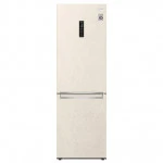 Холодильник LG GA-B459SEQM