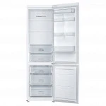 Холодильник Samsung RB37A5200WW/WT