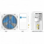 EUROKLIMAT EKOA-24HN1-EKSA-24HRN1 Сплит-система