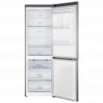 Холодильник Samsung RB33A32N0SA/WT