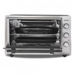 Микроволновая печь Simfer M4270 M4270-SILVER