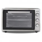 Микроволновая печь Simfer M4270 M4270-SILVER