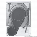 Сушильный автомат Samsung DV90T5240AT/LP