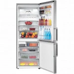 Холодильник Samsung RL4353EBASL RL4353EBASL/WT