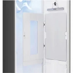 LG S3MFC (Паровой шкаф, 1850 Вт)