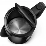 Philips HD9318/20 Черный (Чайник, 1.7 л., 2200 Вт)