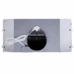 Вытяжка MAUNFELD TRAPEZE 601GG КА-00014214