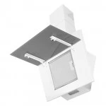 Вытяжка Simfer 8615SM