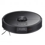 Пылесос Xiaomi Roborock S6 maxV black S6V52-00 (Робот, 2500 Вт)