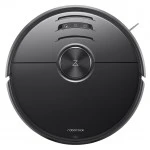Пылесос Xiaomi Roborock S6 maxV black S6V52-00 (Робот, 2500 Вт)