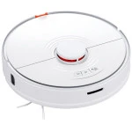 Пылесос Xiaomi Roborock S7 white ROBOROCK-S7-WHITE (Робот, 66 Вт)