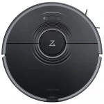 Пылесос Xiaomi Roborock S7 black ROBOROCK-S7-BLACK (Робот, 66 Вт)