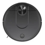 Пылесос Viomi Robot Vacuum Cleaner V2 Max YMVX133CN (Робот, 33 Вт)