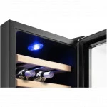 Холодильник KITFORT Винный шкаф KT-2409