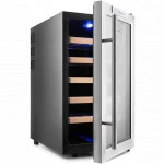 Холодильник KITFORT Винный шкаф KT-2409
