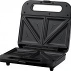 Прочее ARDESTO Сэндвичмейкер SM-H110BSN черный