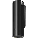 Вытяжка Weissgauff Tubus 90 Black Edition 429587