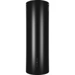 Вытяжка Weissgauff Tubus 90 Black Edition 429587