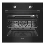 Духовка Simfer B6EB04070