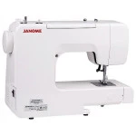 Janome E-line 15 (Швейная машина)