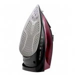 Polaris PIR 2430K черный/фуксия Утюг, 2400 Вт