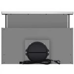 Вытяжка MAUNFELD VS Fast 60 УТ000010896