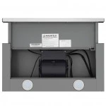 Вытяжка MAUNFELD VS Fast 60 УТ000010896