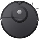 Пылесос Xiaomi Roborock E5 черный E552-02 (Робот, 58 Вт)