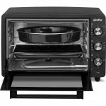 Духовка Simfer Мини-печь ALBENI Comfort M3426bk