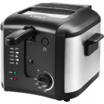 Прочее KITFORT Фритюрница KT-2024 KT-2024-BLACK