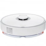 Пылесос Roborock Q7 Max с зарядной базой Q380RR (Робот, 58 Вт)