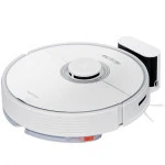Пылесос Roborock Q7 Max с зарядной базой Q380RR (Робот, 58 Вт)