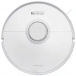 Пылесос Roborock Q7 Max с зарядной базой Q380RR (Робот, 58 Вт)