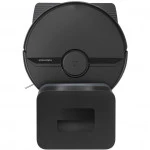 Пылесос Roborock Q7+ Q7P52-02-BLACK (Робот, 50 Вт)