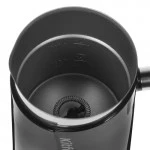 Кофемашина KITFORT Капучинатор черный КТ-751-1