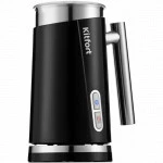 Кофемашина KITFORT Капучинатор черный КТ-751-1