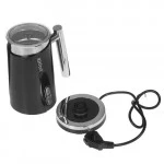 Кофемашина KITFORT Капучинатор черный КТ-751-1