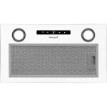 Вытяжка Weissgauff BOX 1200 WH 429196