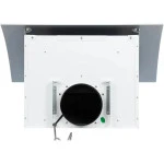 Вытяжка Lex Plaza GS 600 WH CHTI000366
