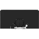 Вытяжка MAUNFELD Crosby Singl 60 УТ000009848