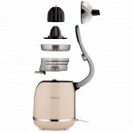 Соковыжималка KITFORT КТ-1131-1 (160 Вт)