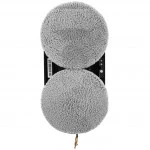 Пылесос Ritmix Pобот-мойщик окон RWC-015 Робот, 80 Вт