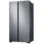 Холодильник Samsung RS61R5041SL/WT