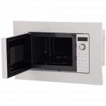 Микроволновая печь Bosch BFL623MW3