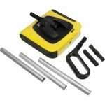 Пылесос Karcher KB 5 1.258-000.0 (Вертикальный)