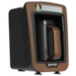 Кофемашина Gorenje ATCM730T