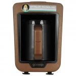 Кофемашина Gorenje ATCM730T