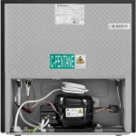 Холодильник MAUNFELD MFF50WD КА-00016492