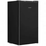 Холодильник MAUNFELD MFF83B КА-00016485