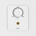 Морозильник Hisense FC125D4BW1